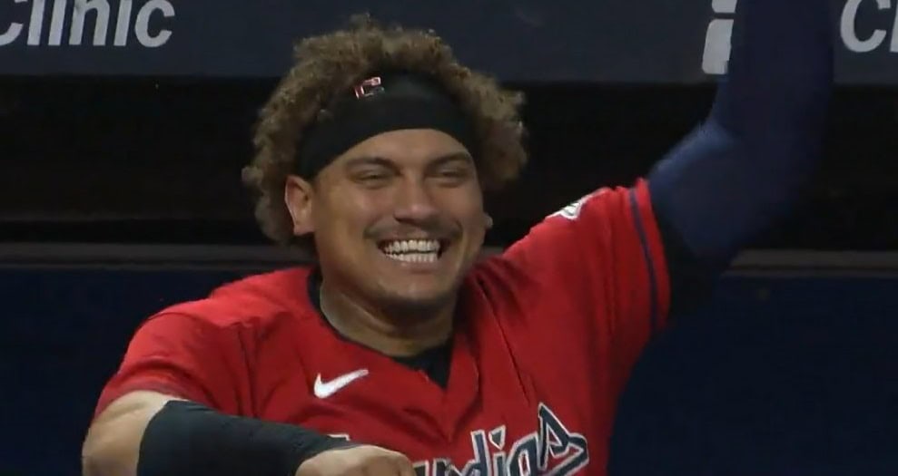 Mississauga's Josh Naylor named an all-star.