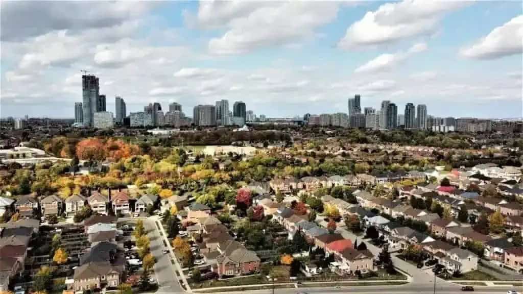 Building affordable homes faster is goal of mayor's new task force in Mississauga