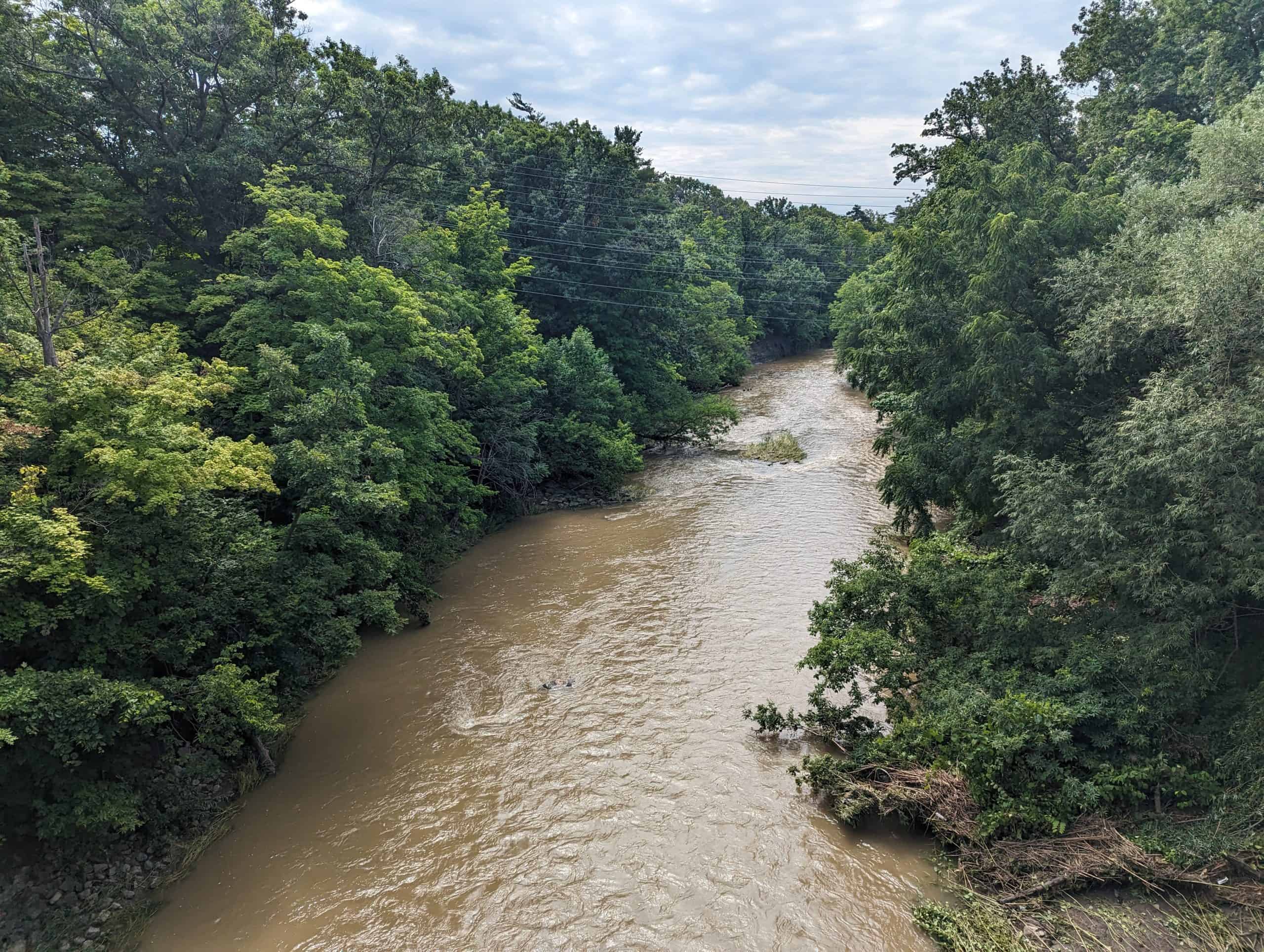 mississauga flooding stormwater