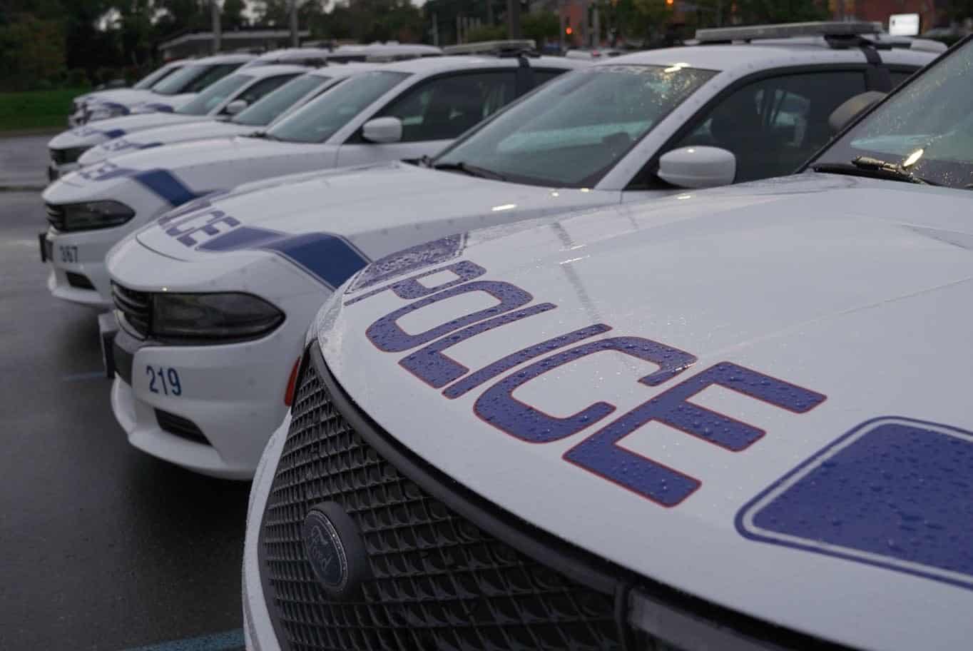 Arrest in Brampton hit-and-run.