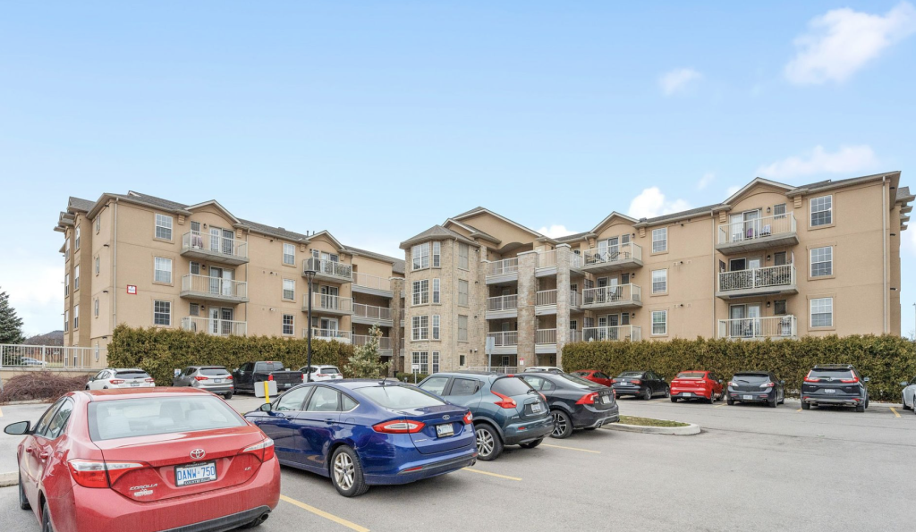 Price of Oakville, Ontario condo drops over 0k in two years | insauga