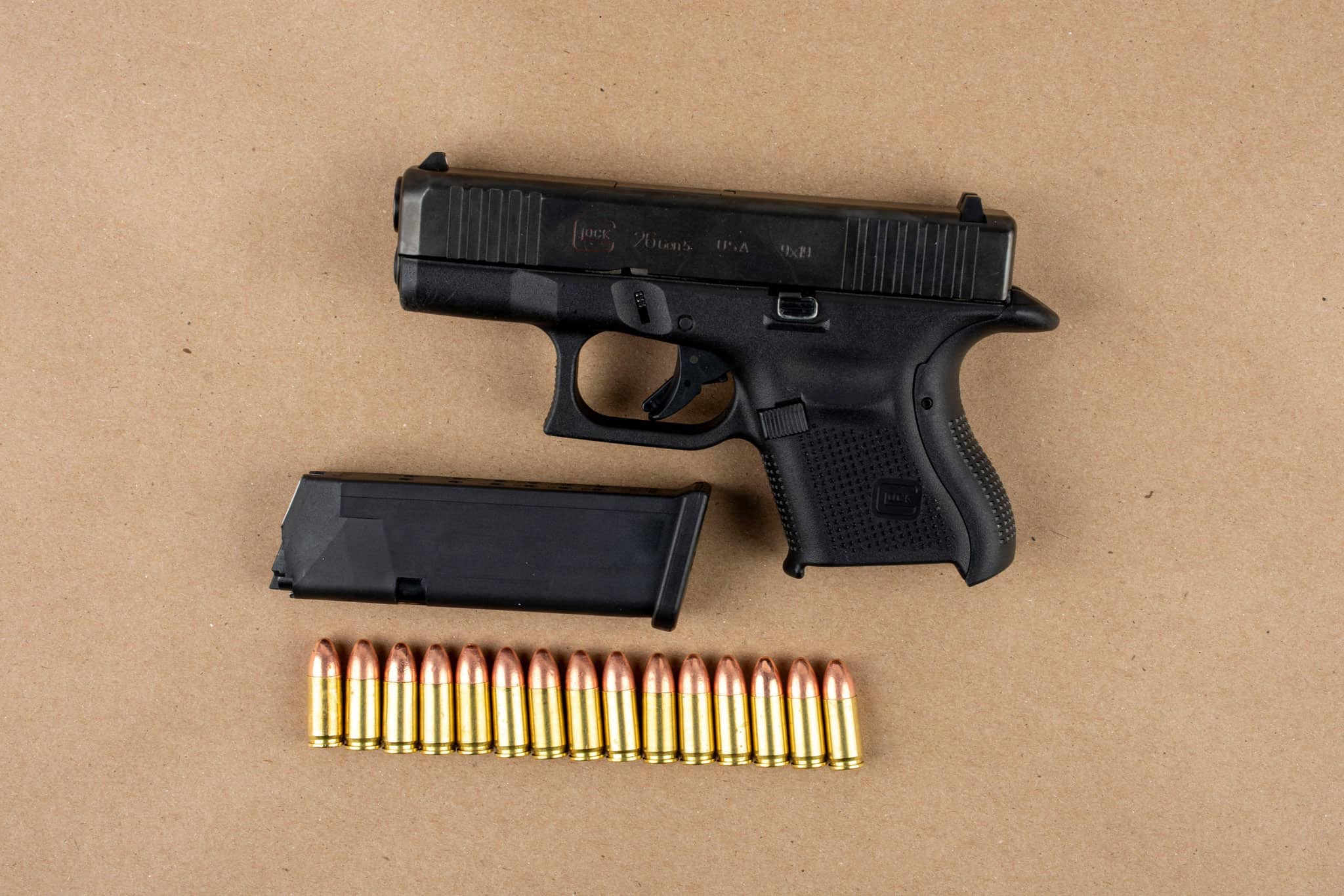 gun seized strip club mississauga
