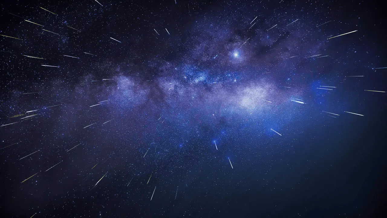 Brightest meteor shower will be visible in Ontario next month