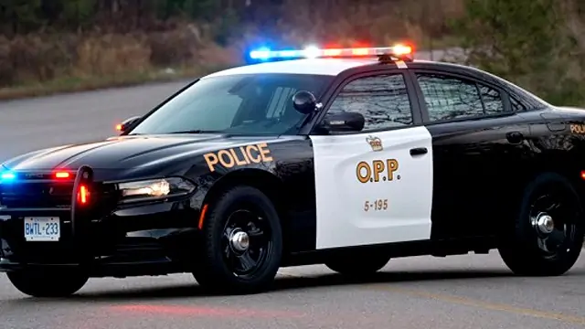 Motorcyclist killed in highway crash near Oshawa