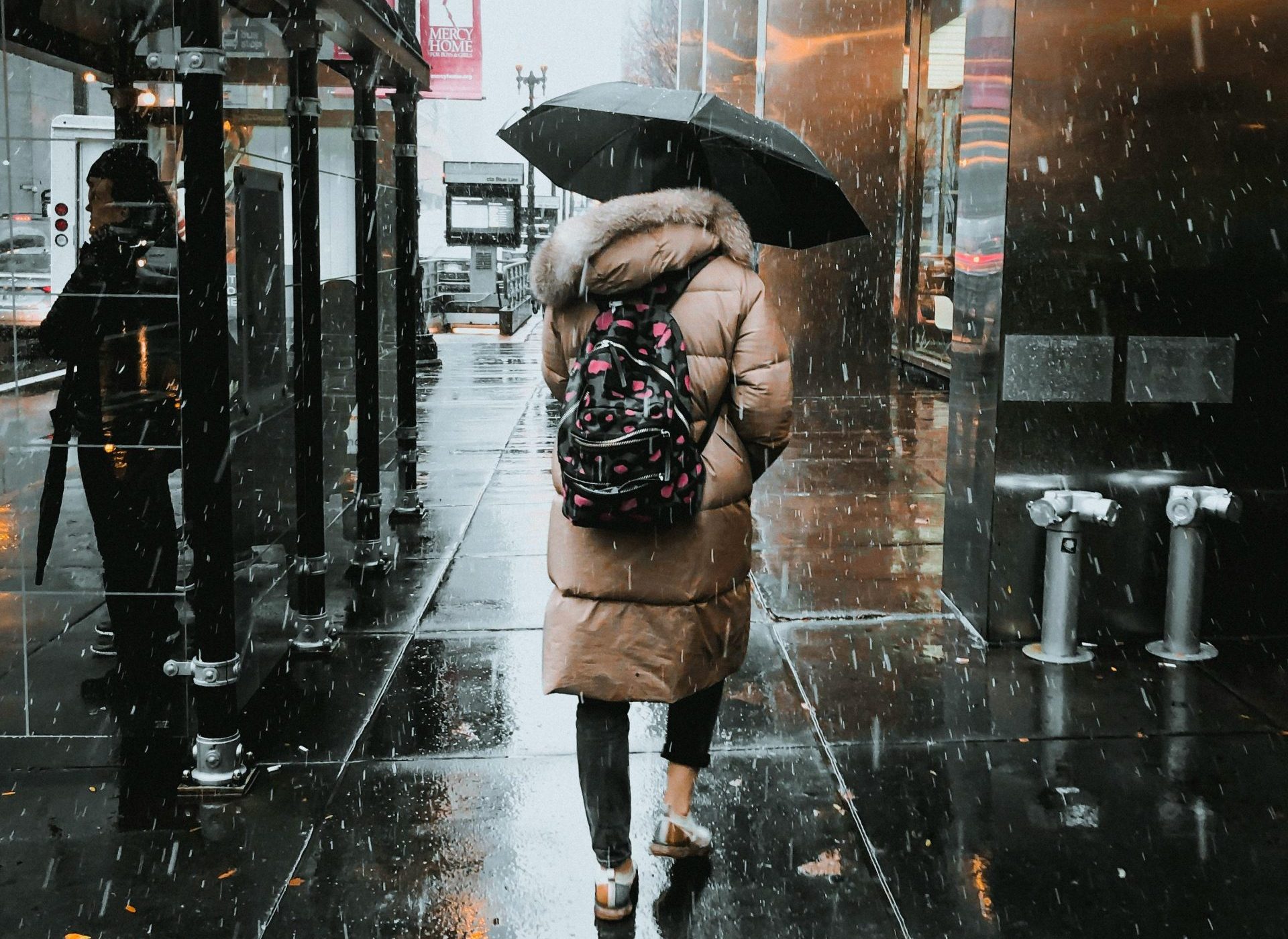 Ontario, Mississauga, weather, forecast, rain, downpour, torrential, rainfall, warning, thunderstorm