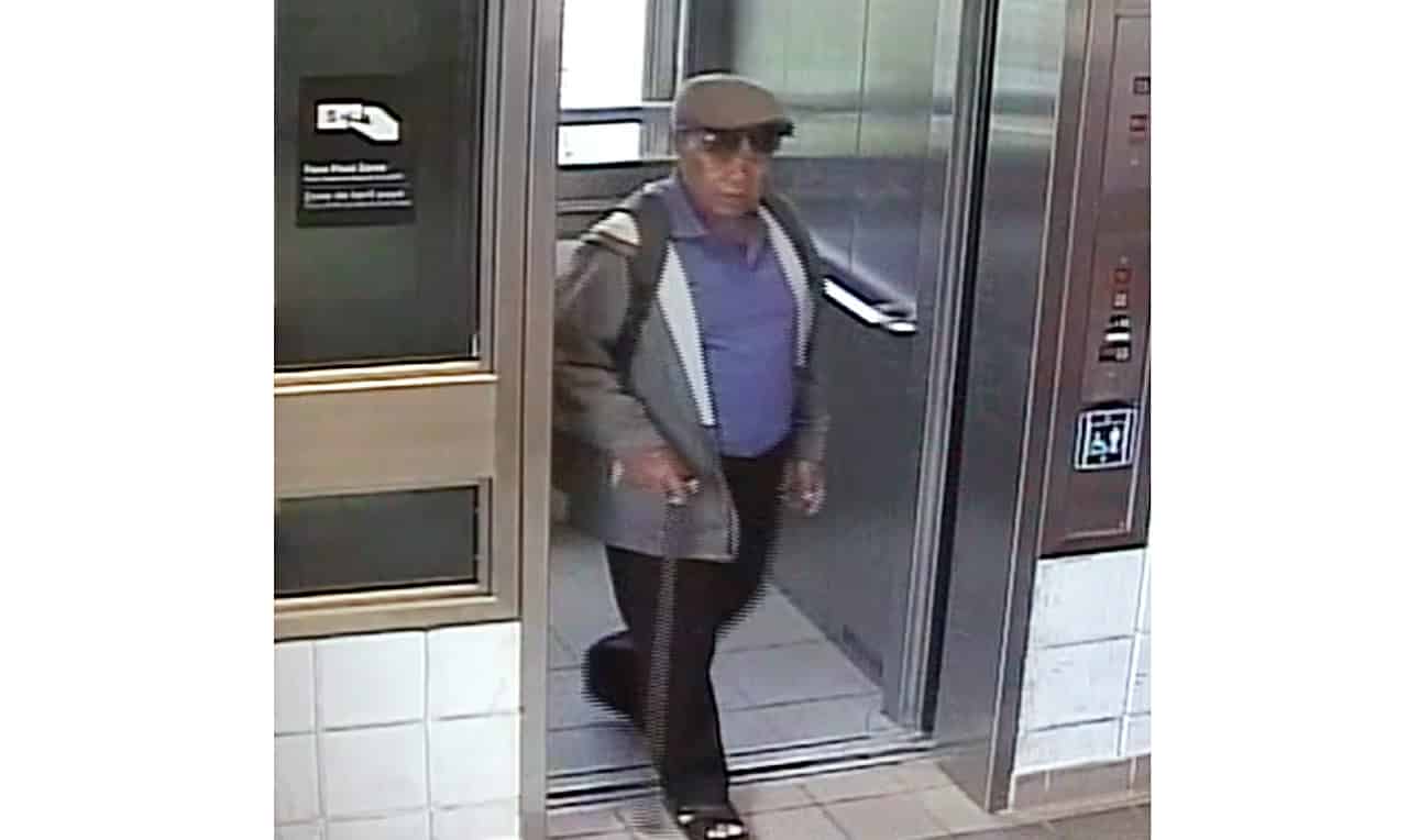 Woman sexually assaulted at GO station in Burlington | INhalton