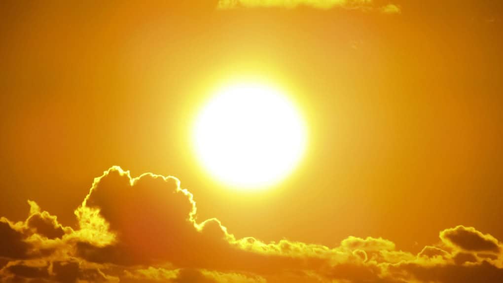 More sun, more heat for southern Ontario