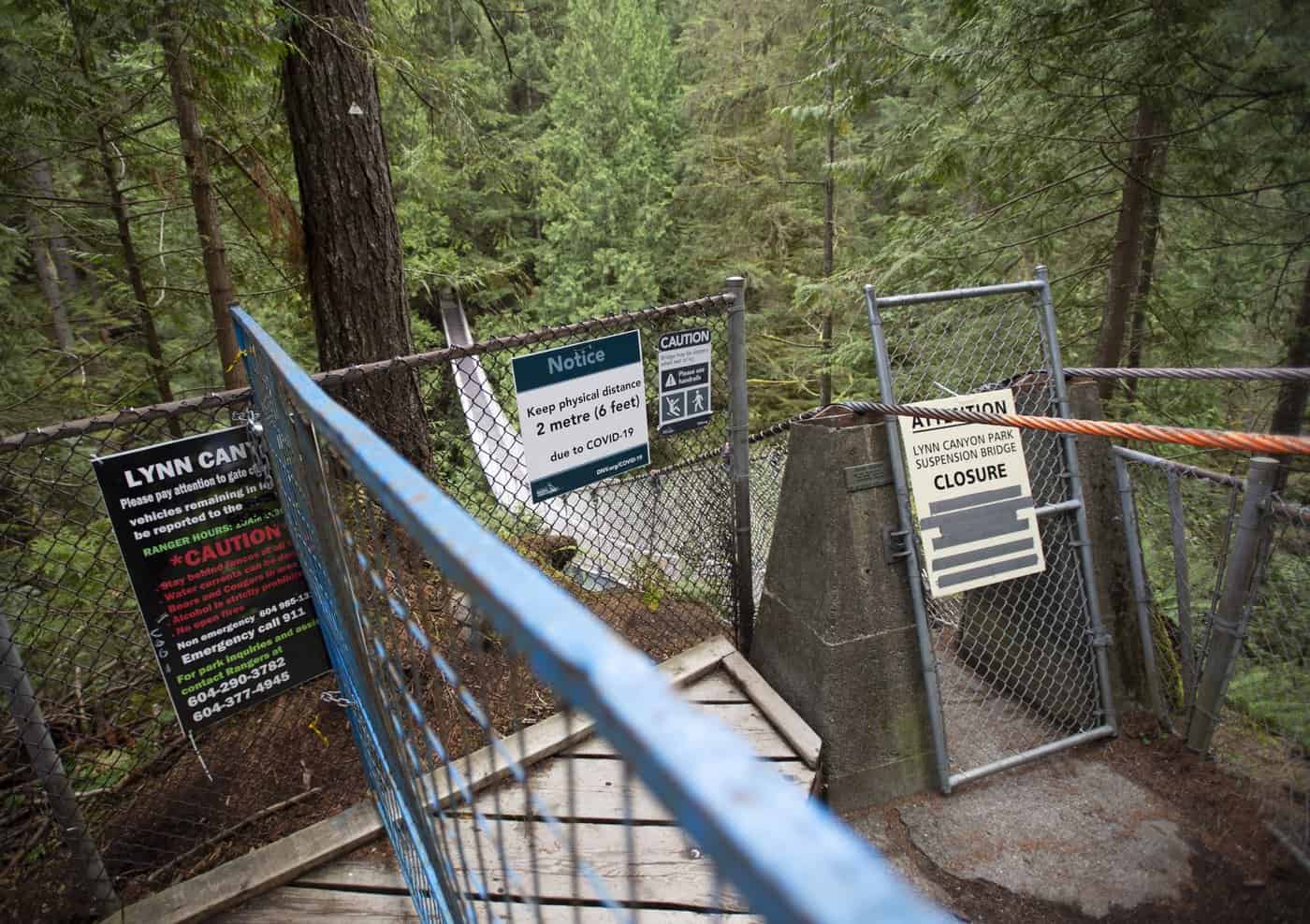 Ontario teen dies in fall off 50-metre cliff in Metro Vancouver