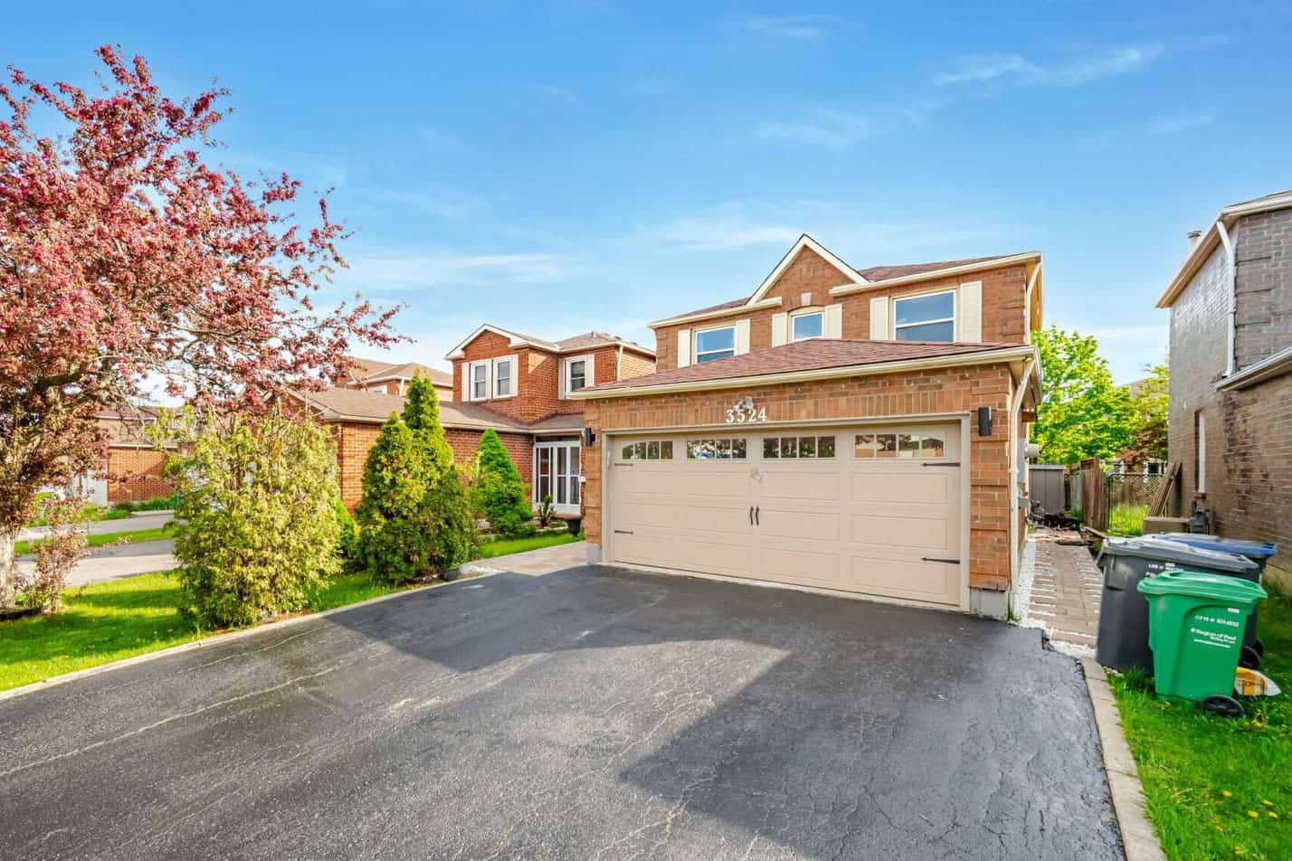 3524 croatia drive mississauga