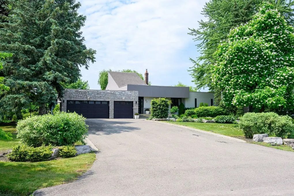 most expensive homes sold brampton