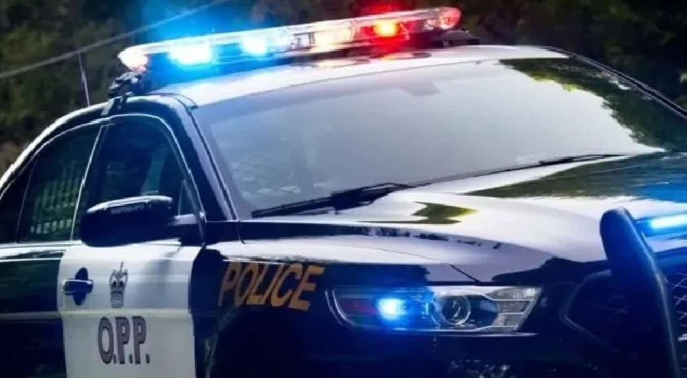 Home invaders leave empty-handed in attempted car theft in Caledon