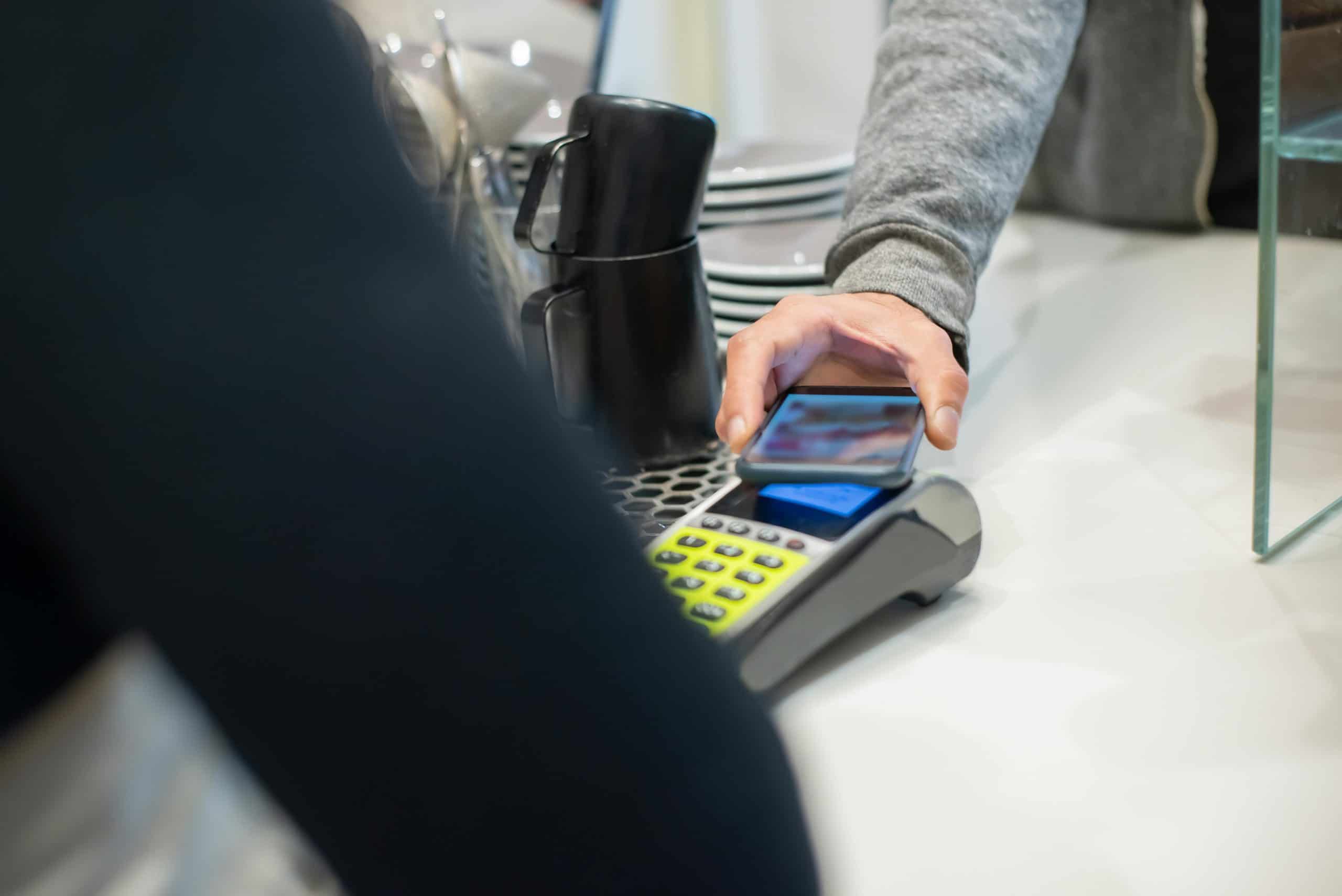 Gen Z adults are preferring digital debit payments over all other methods in Canada