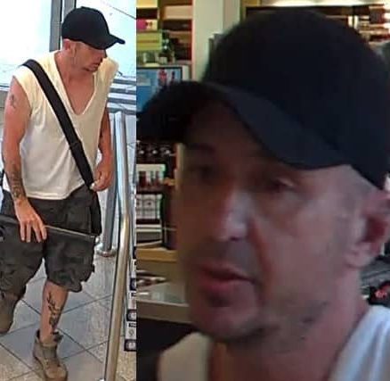 Ontario, Oakville, police, LCBO, theft, identify, drink, alcohol