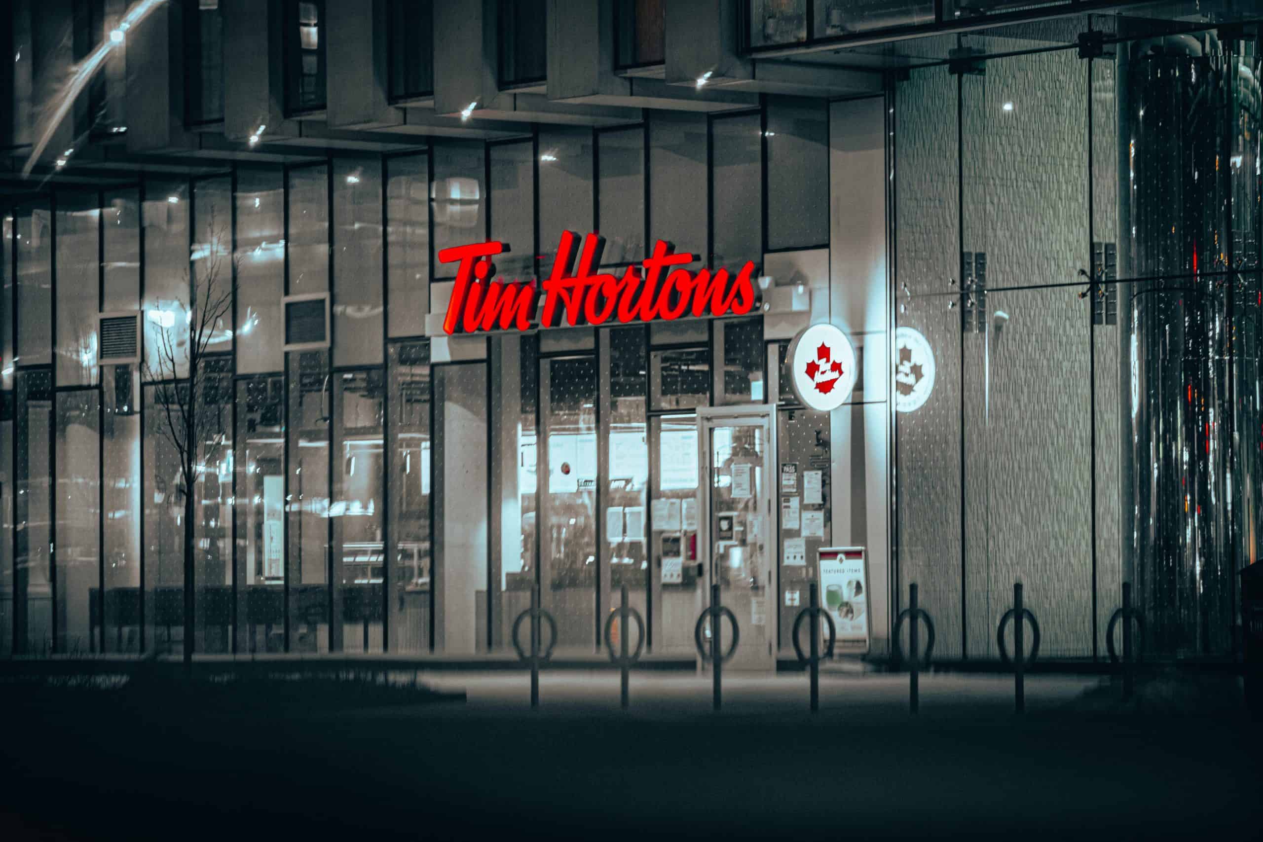 Ontario Tim Hortons locations may be hiring foreign workers through questionable methods