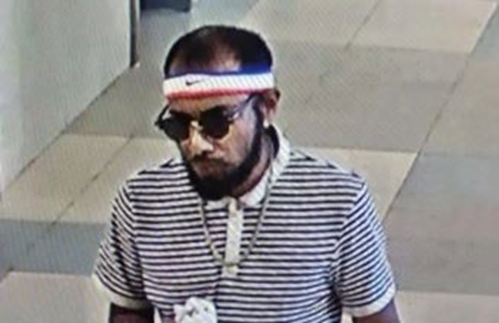 brampton hospital sexual assault suspect