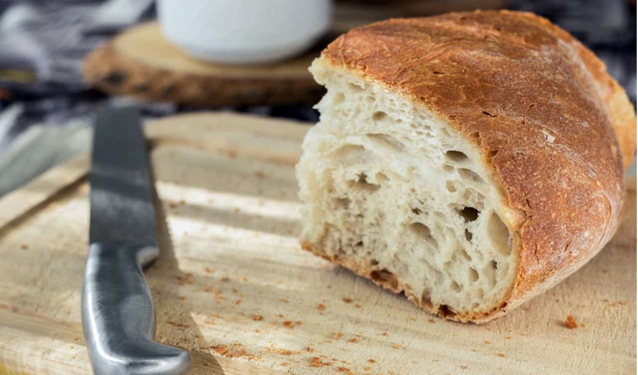 bread Brightwater Mississauga bakery