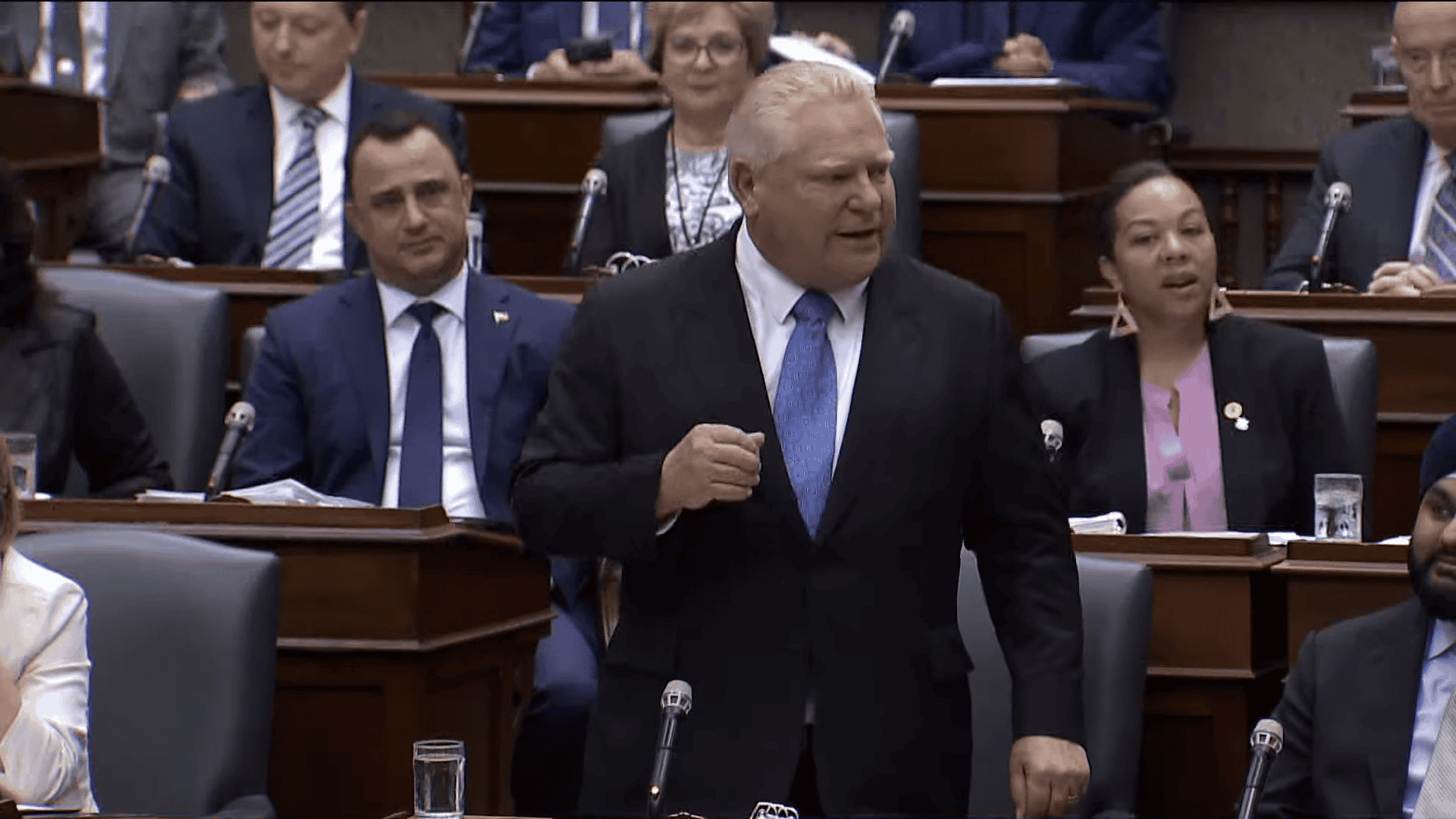 doug ford