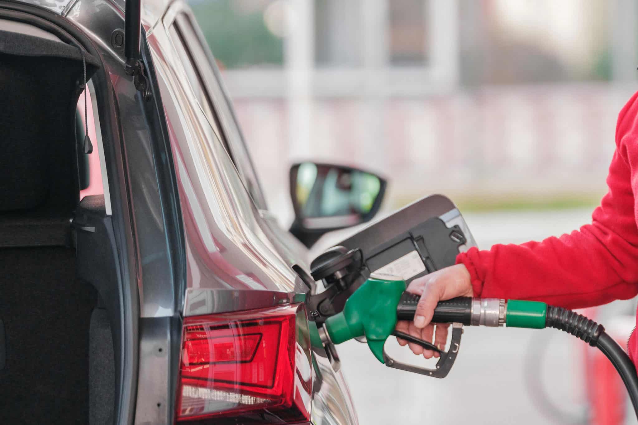 gas price increase ontario