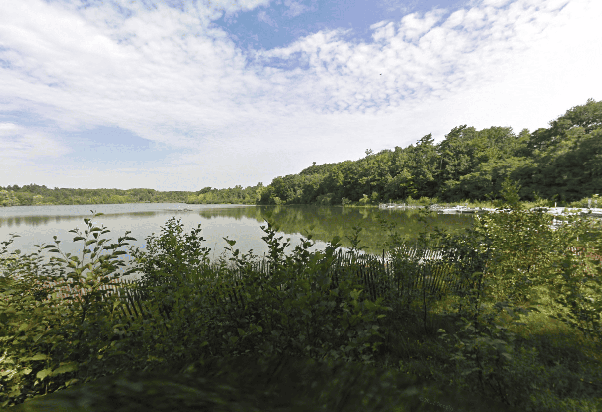 heart lake park