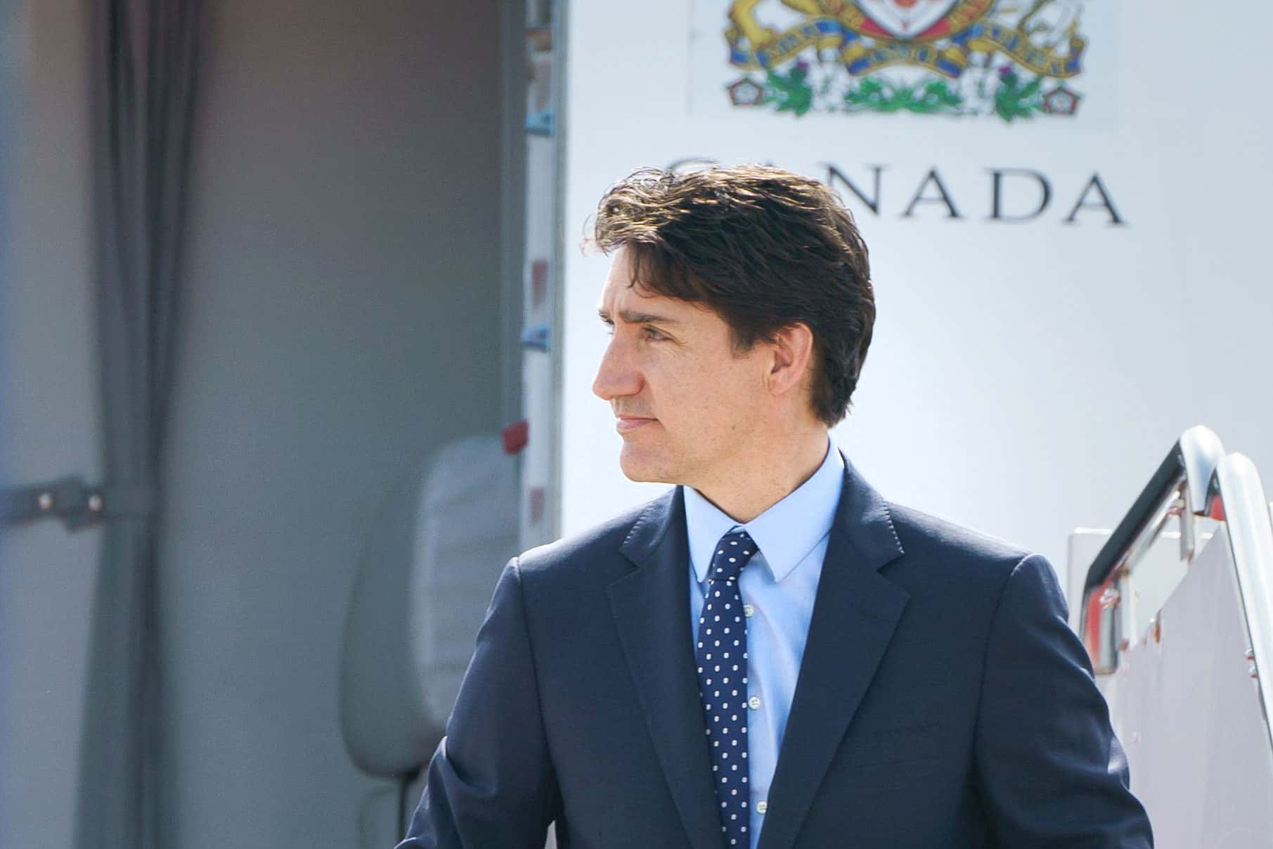 justin trudeau byelection loss