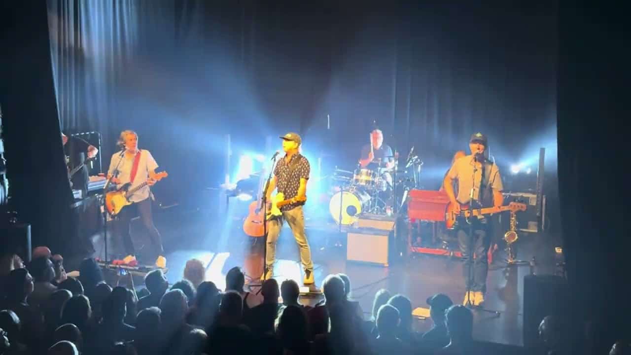 Biltmore Theatre Oshawa