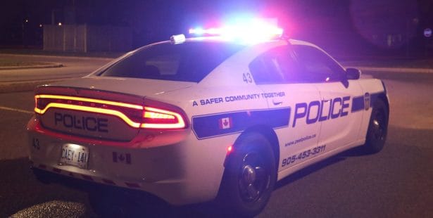 Ontario, Brampton, police, sexual assault, McLaughlin Road, Bovaird Drive