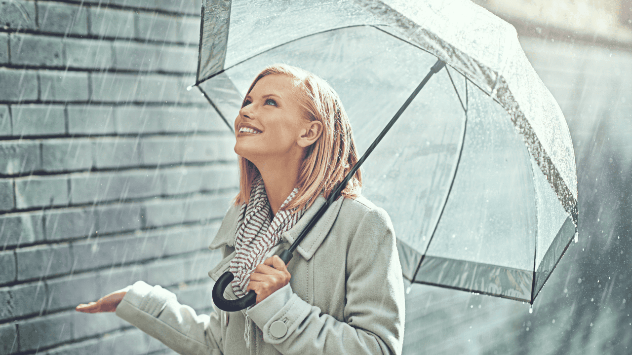 rain, sunshine, fall, Labour Day weekend, southern Ontario