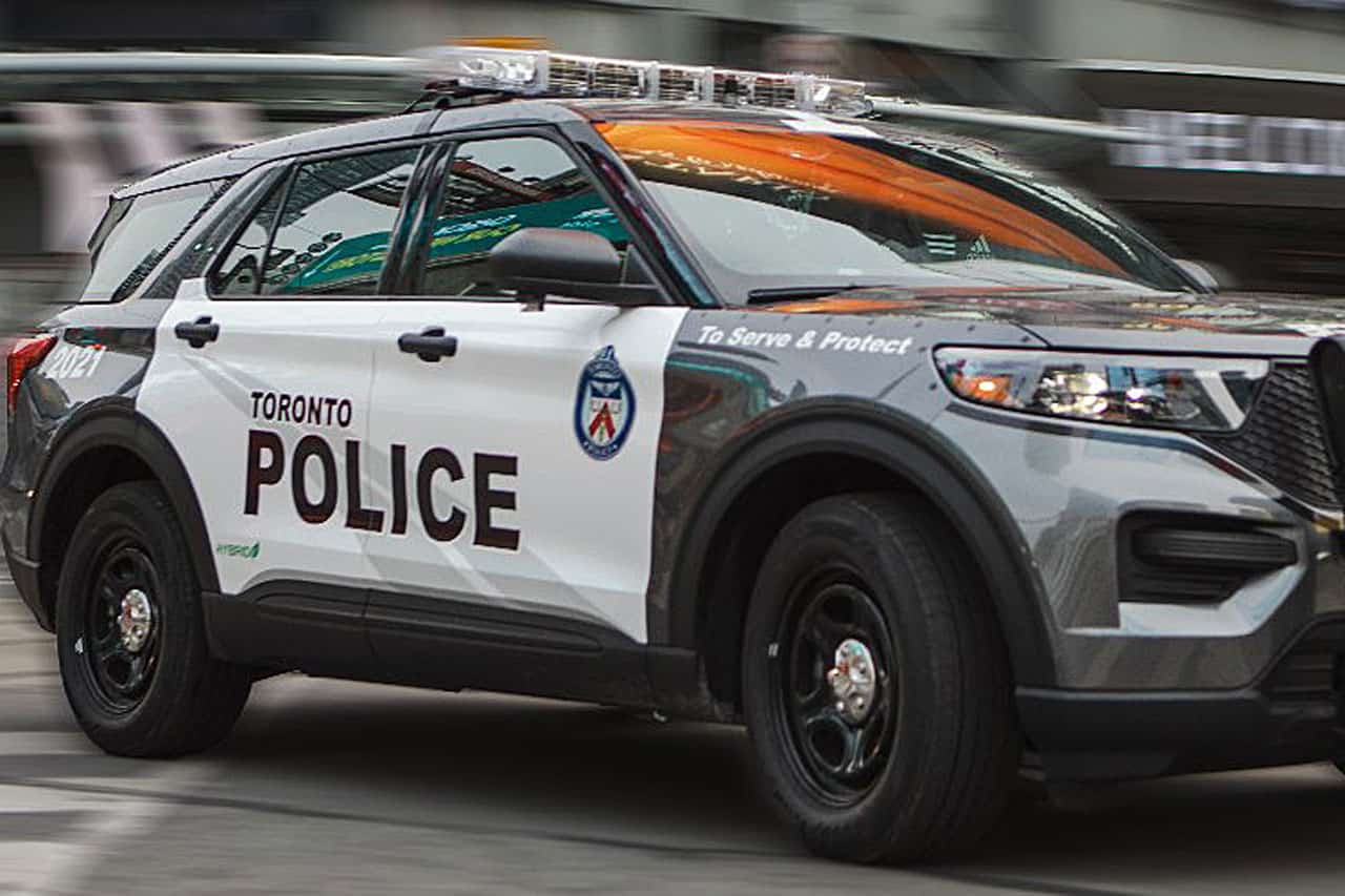 Ontario, Toronto, Brampton, police, carjacking, break and enter, arrests, charges