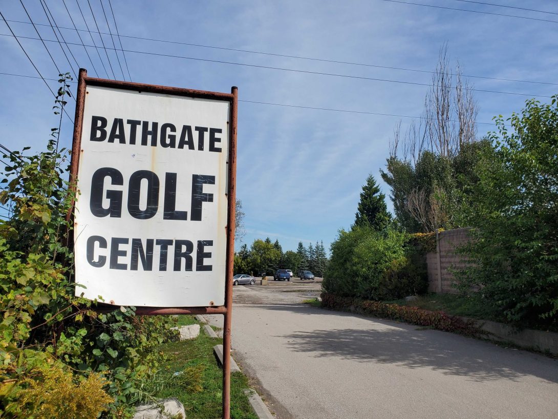 driving range bathgate mississauga long-term care