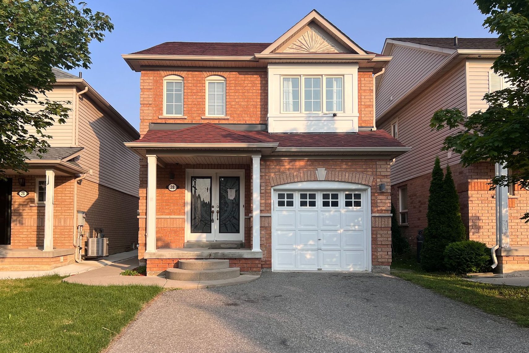 Home sells for $200K less than outstanding $1.13M mortgage in Brampton