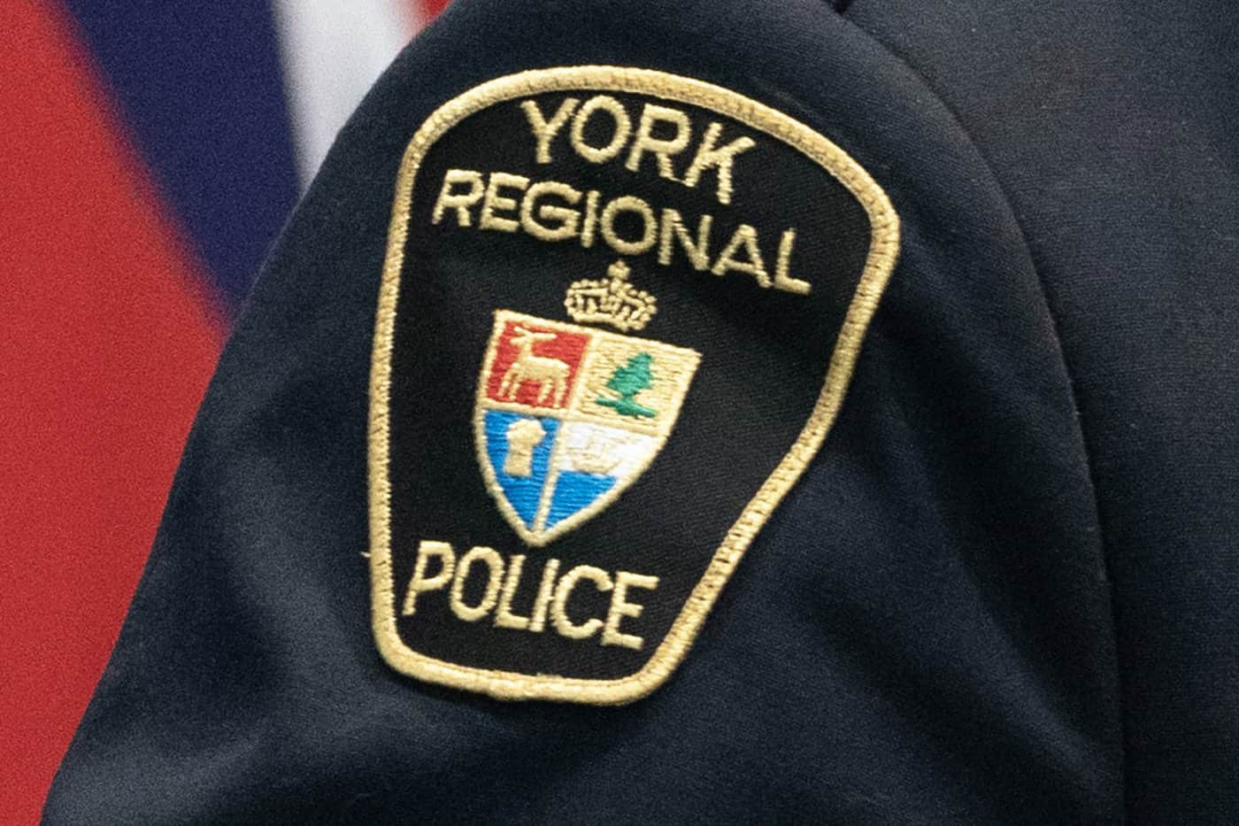 keswick york region shooting