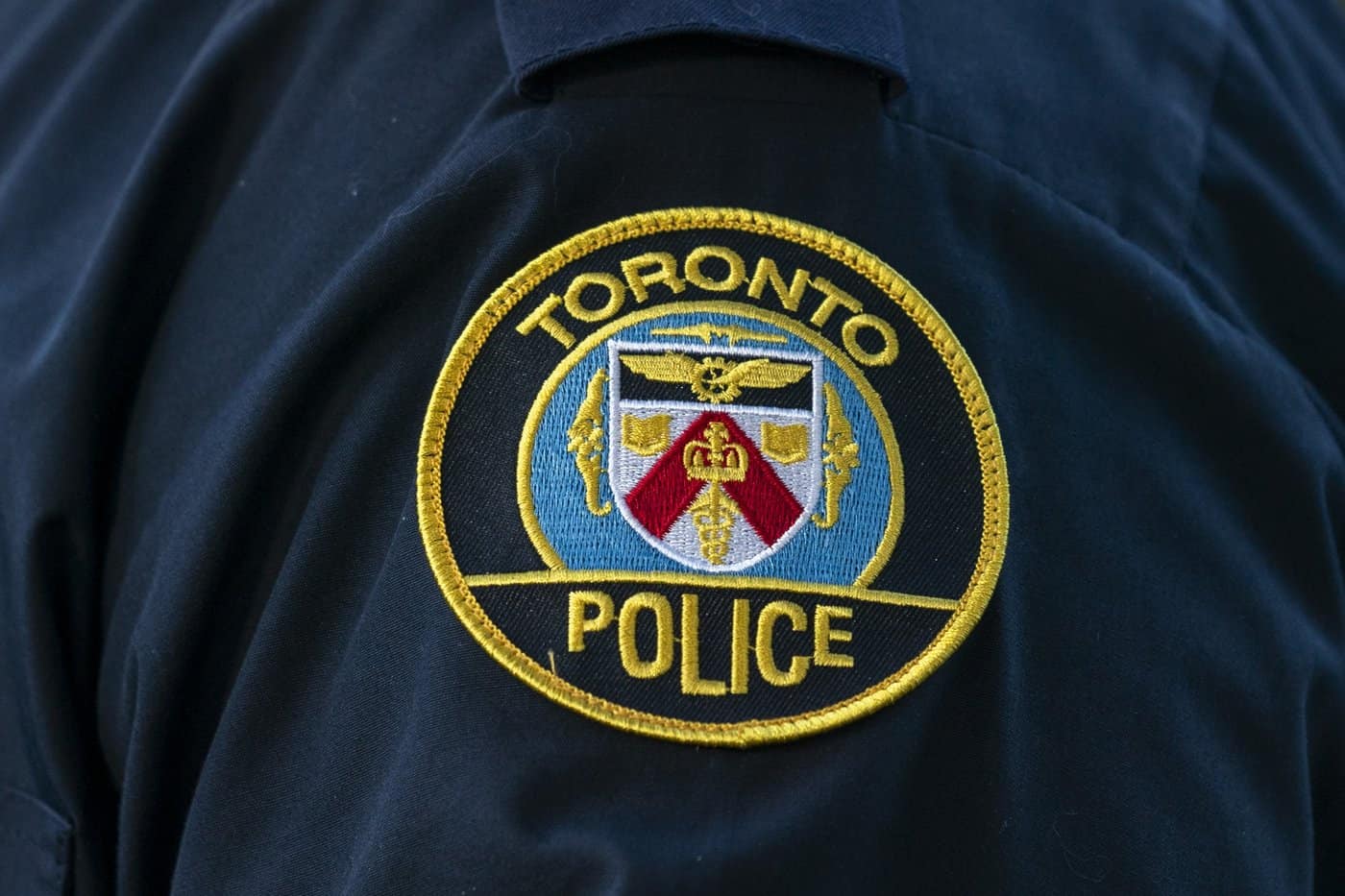 fatal shooting toronto