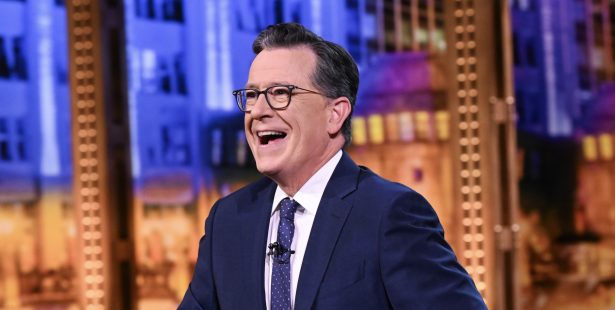 Justin Trudeau to be guest on Stephen Colbert during New York visit