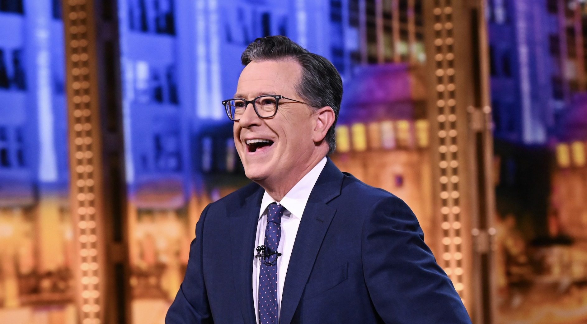 Justin Trudeau to be guest on Stephen Colbert during New York visit