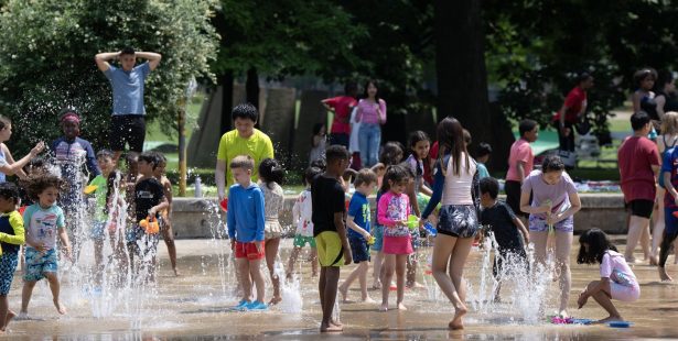 Heat waves at least 10 times more likely due to climate change in Canada