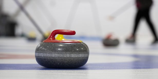 5 reasons to try this popular Olympic sport at the Brampton Curling Club in Brampton