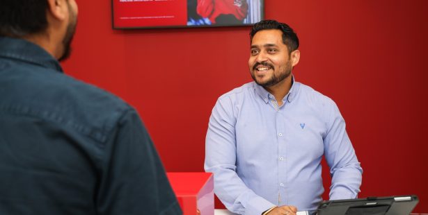 Financial support to newcomers in Canada available at a new National Bank location in Brampton