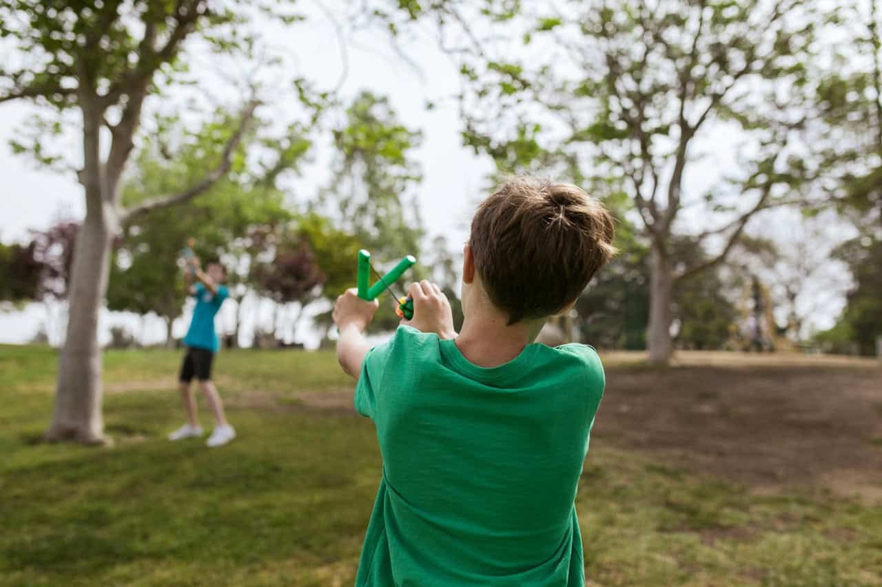 Petition to move playground or baseball diamond in Mississauga.