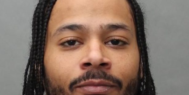 Man wanted for two Mississauga murders.