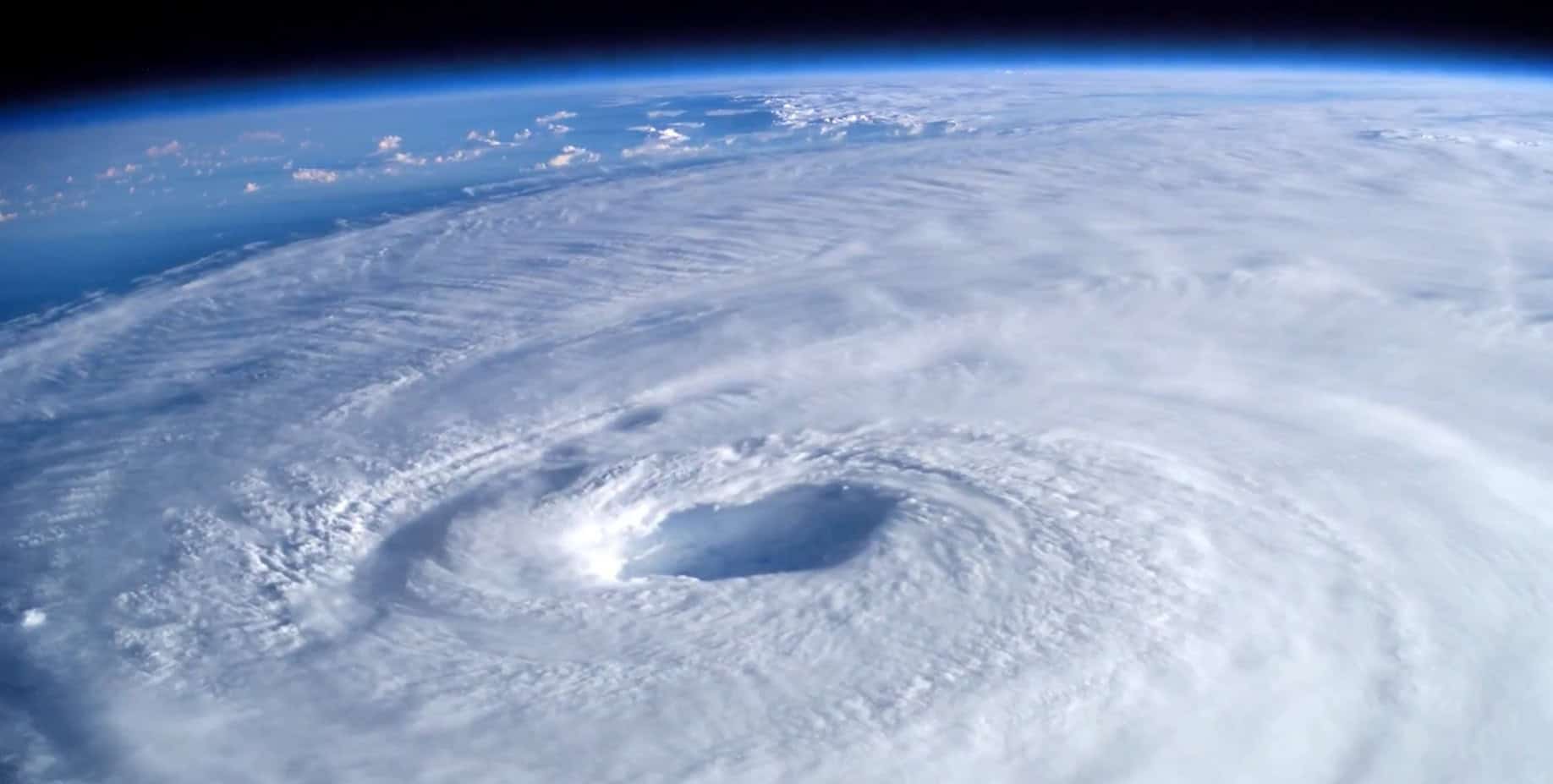 Hurricane Helen impacts flights at Pearson in Mississauga.