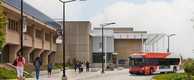 MiWay Transit Sees Surge in Ridership in Mississauga