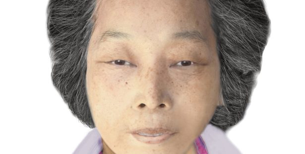 Police want to identify dead Mississauga woman.