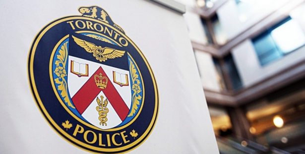 Toronto officer shot during midtown investigation, police say