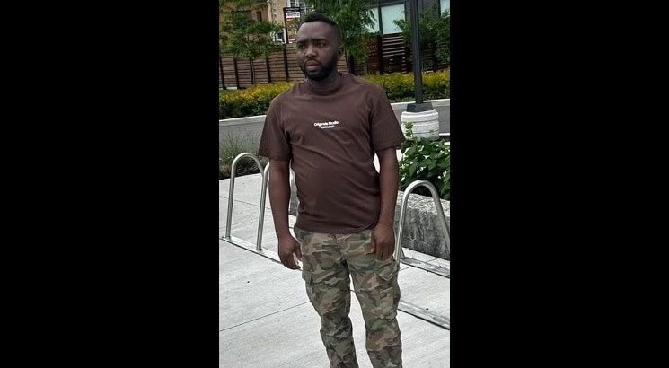 brampton man killed Toronto shooting