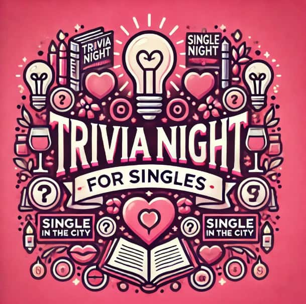 Singles trivia in Oakville 