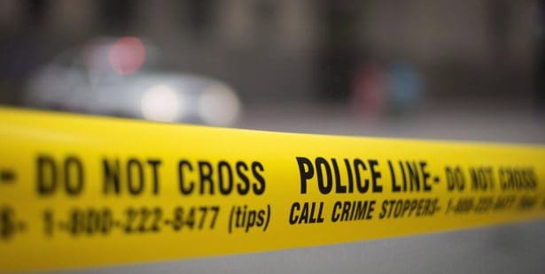 One dead after overnight shooting in Toronto