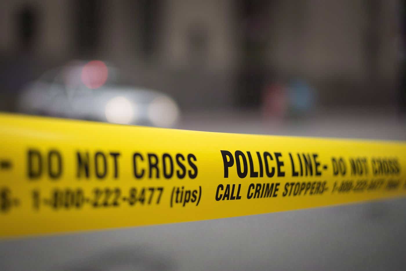 One dead after overnight shooting in Toronto