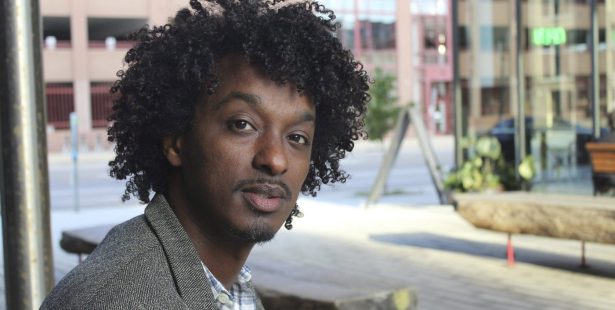 K'naan charged sexual assault