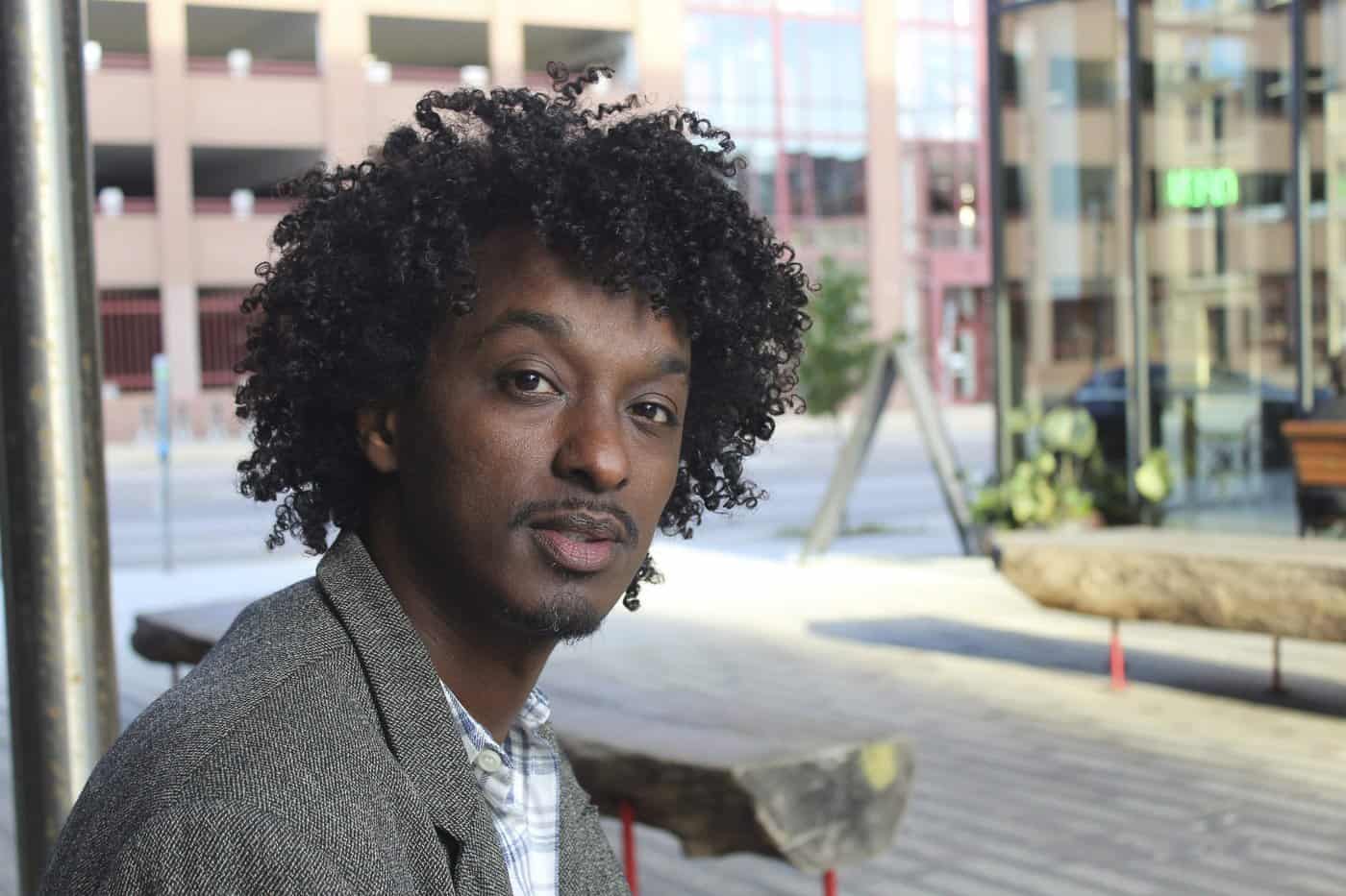 K'naan charged sexual assault