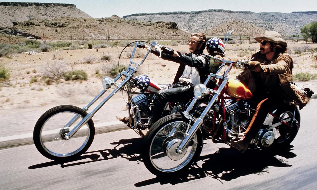 Easy Rider